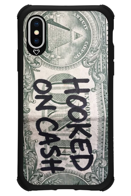 hooked 2.0 - Apple iPhone XS - Image 9
