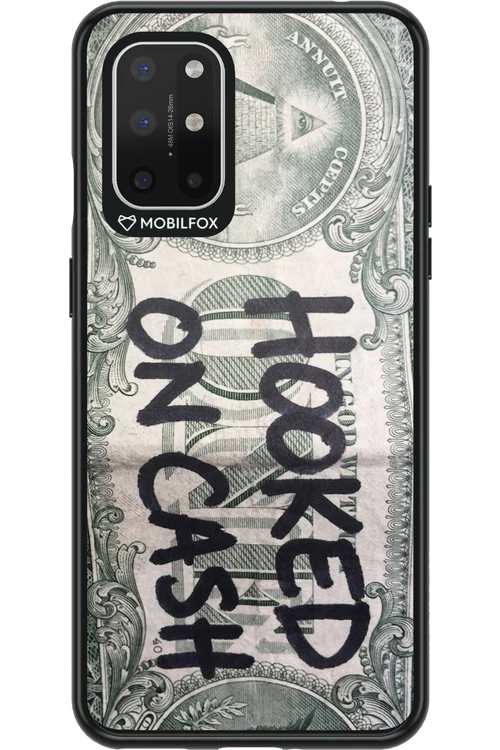 hooked 2.0 - OnePlus 8T