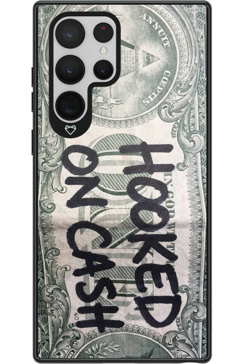 hooked 2.0 - Samsung Galaxy S22 Ultra