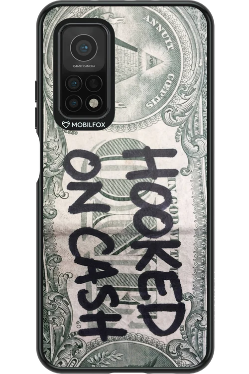 hooked 2.0 - Xiaomi Mi 10T 5G
