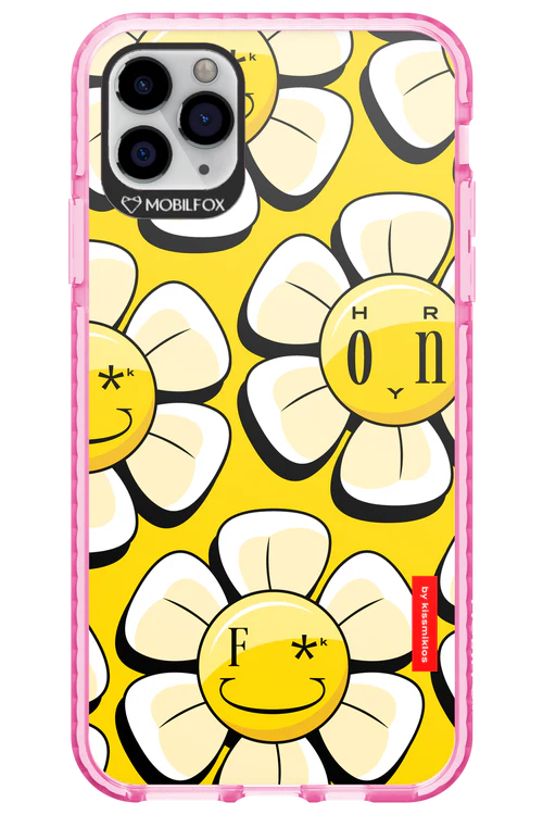 Horny Flowers 2.0 - Apple iPhone 11 Pro Max - Image 7
