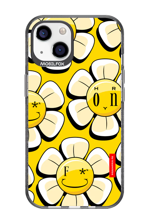 Horny Flowers 2.0 - Apple iPhone 13 - Image 11