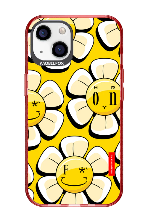 Horny Flowers 2.0 - Apple iPhone 13 - Image 12