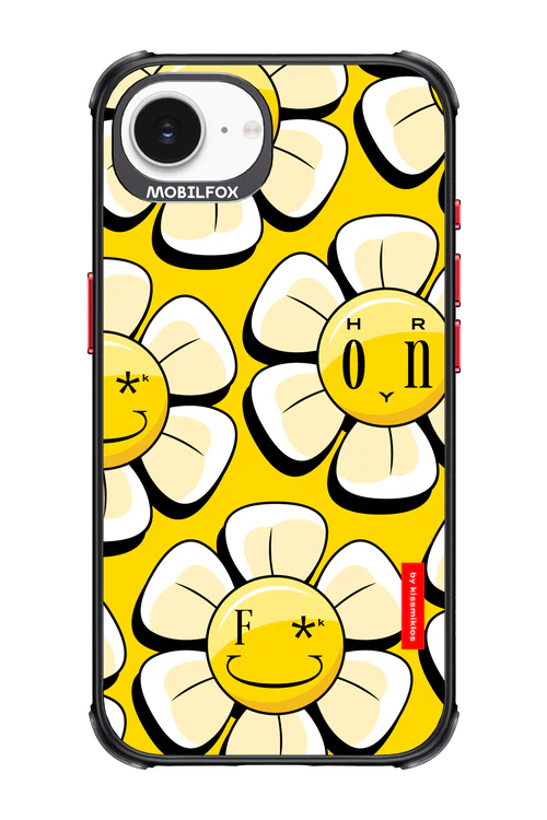 Horny Flowers 2.0 - Apple iPhone 17e - Image 12