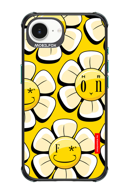 Horny Flowers 2.0 - Apple iPhone 17e - Image 13