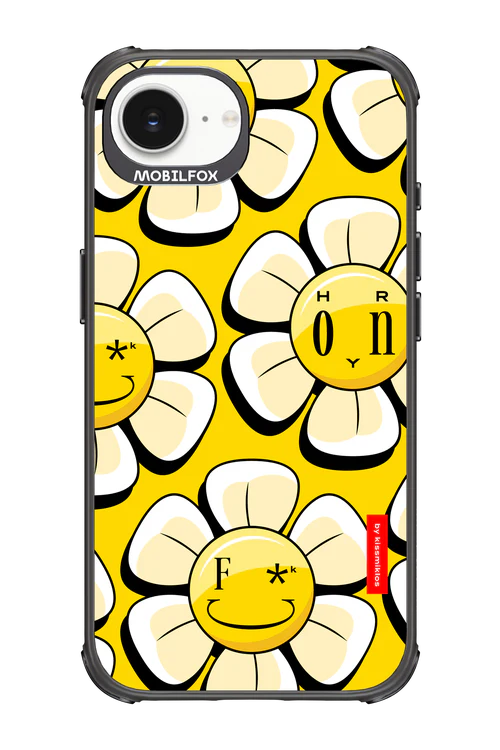 Horny Flowers 2.0 - Apple iPhone 17e - Image 15