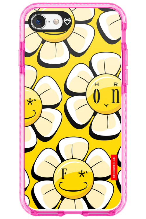 Horny Flowers 2.0 - Apple iPhone SE 2022 - Image 7