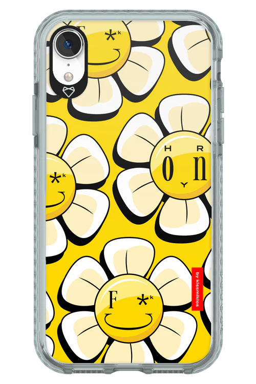 Horny Flowers 2.0 - Apple iPhone XR - Image 8