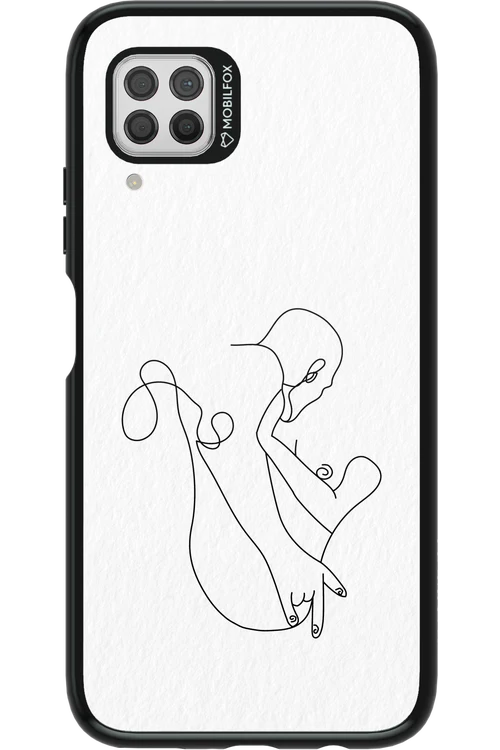 Horny for art 2.0 - Huawei P40 Lite