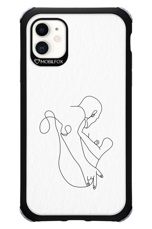 Horny for art 2.0 - Apple iPhone 11 - Image 11