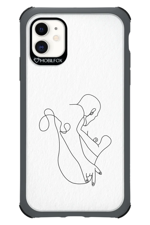 Horny for art 2.0 - Apple iPhone 11 - Image 12