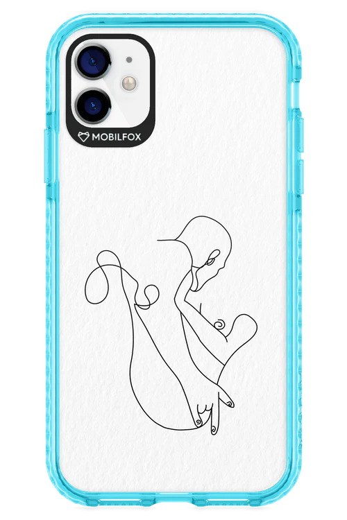 Horny for art 2.0 - Apple iPhone 11 - Image 6