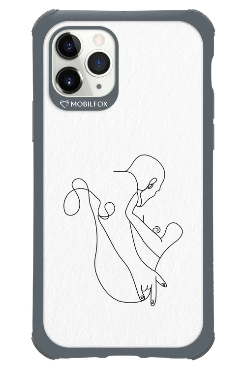 Horny for art 2.0 - Apple iPhone 11 Pro - Image 13