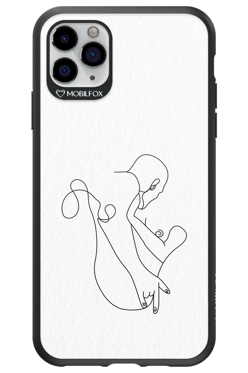 Horny for art 2.0 - Apple iPhone 11 Pro Max