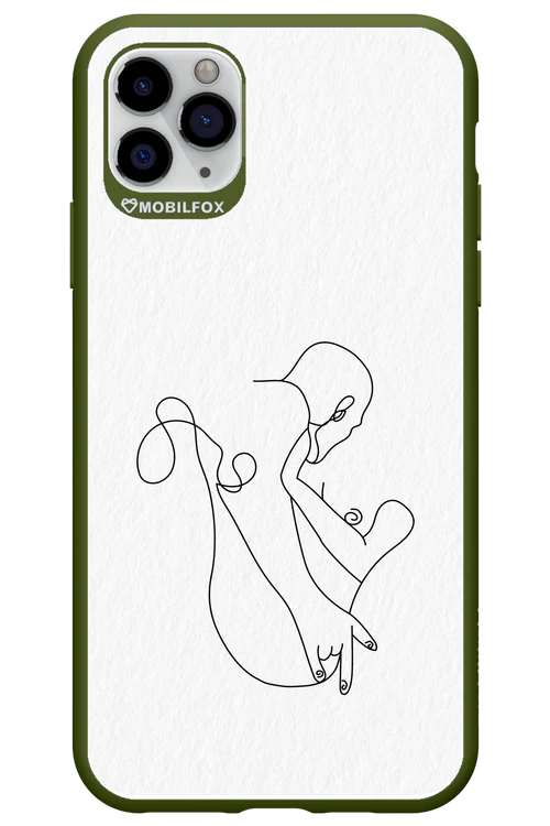 Horny for art 2.0 - Apple iPhone 11 Pro Max - Image 2