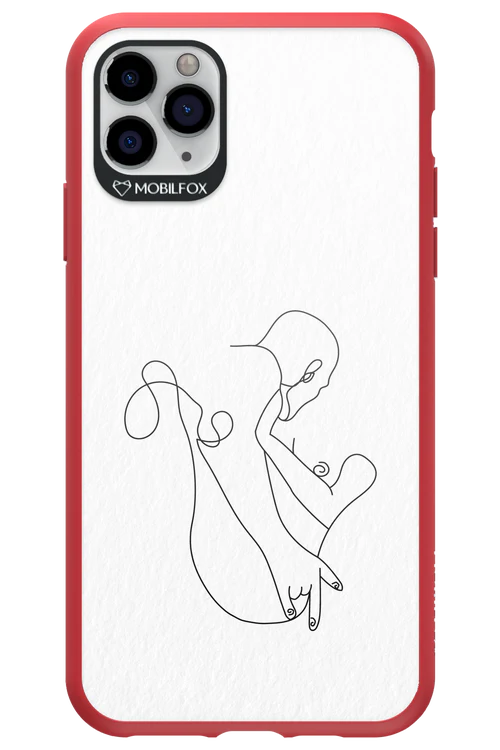 Horny for art 2.0 - Apple iPhone 11 Pro Max - Image 5