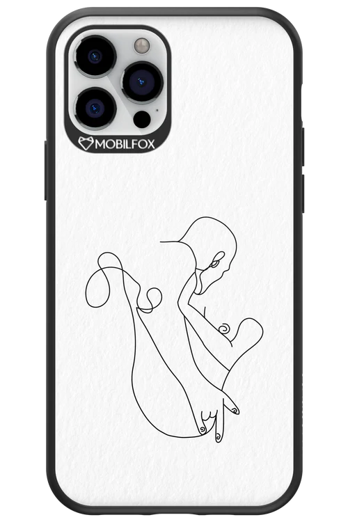 Horny for art 2.0 - Apple iPhone 12 Pro
