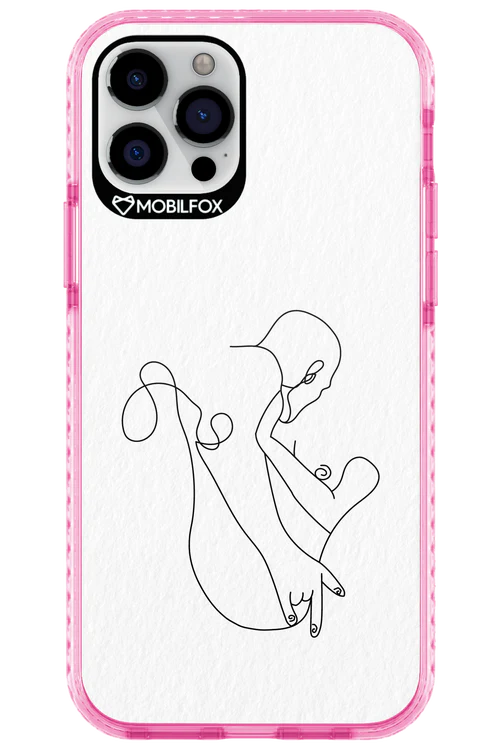 Horny for art 2.0 - Apple iPhone 12 Pro - Image 7