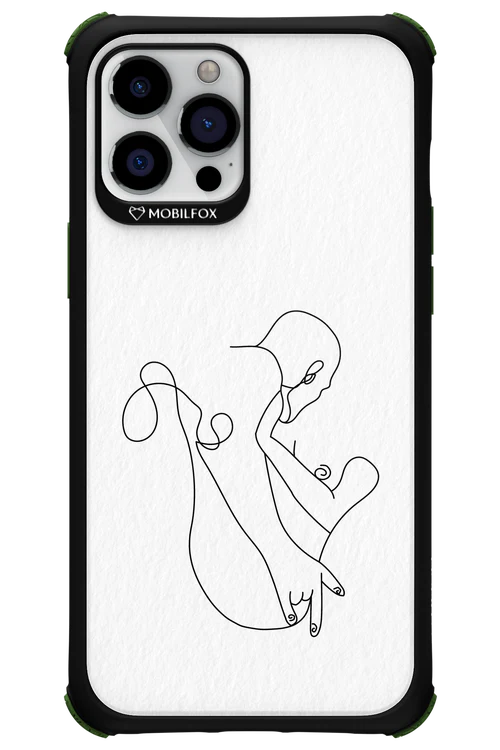 Horny for art 2.0 - Apple iPhone 12 Pro Max - Image 24