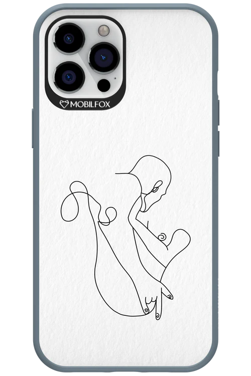 Horny for art 2.0 - Apple iPhone 12 Pro Max - Image 3