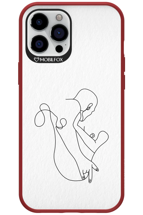 Horny for art 2.0 - Apple iPhone 12 Pro Max - Image 5