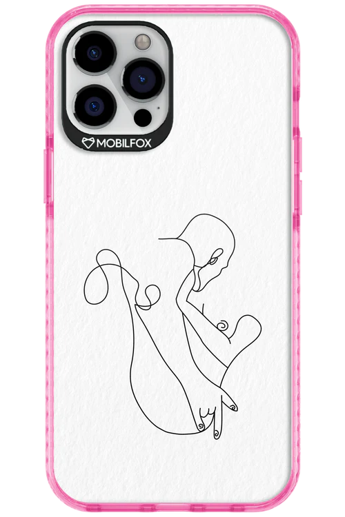 Horny for art 2.0 - Apple iPhone 12 Pro Max - Image 7