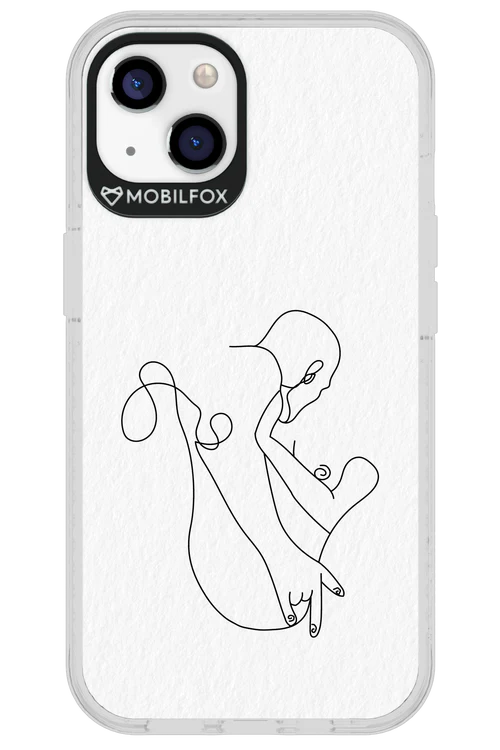 Horny for art 2.0 - Apple iPhone 13 - Image 10