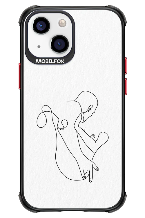 Horny for art 2.0 - Apple iPhone 13 Mini - Image 14