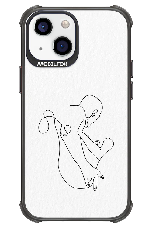 Horny for art 2.0 - Apple iPhone 13 Mini - Image 18