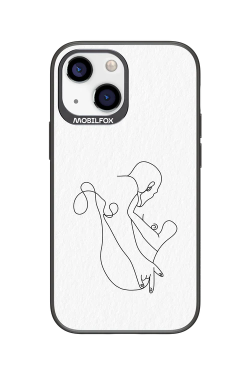 Horny for art 2.0 - Apple iPhone 13 Mini - Image 3