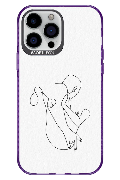 Horny for art 2.0 - Apple iPhone 13 Pro Max - Image 13