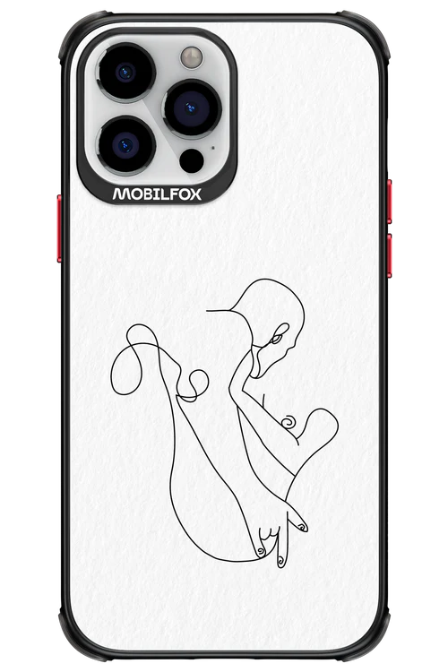 Horny for art 2.0 - Apple iPhone 13 Pro Max - Image 17