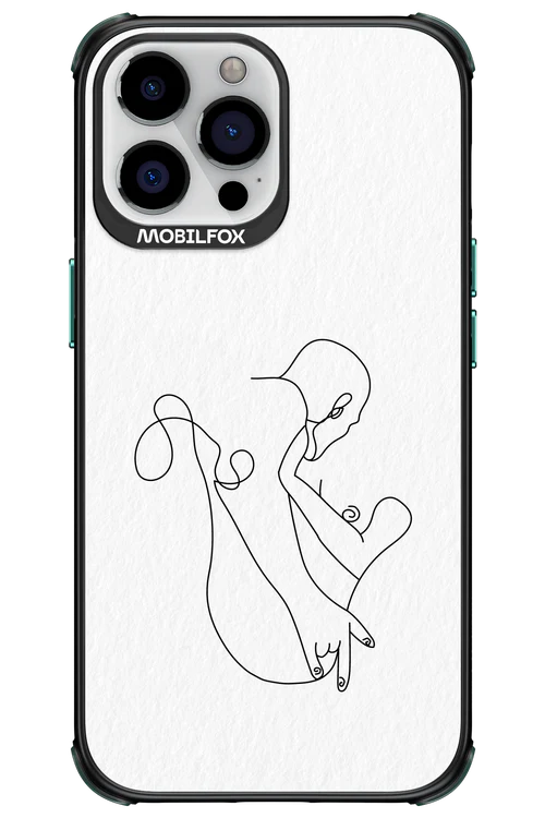 Horny for art 2.0 - Apple iPhone 13 Pro Max - Image 18