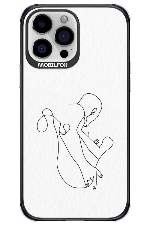 Horny for art 2.0 - Apple iPhone 13 Pro Max - Image 19
