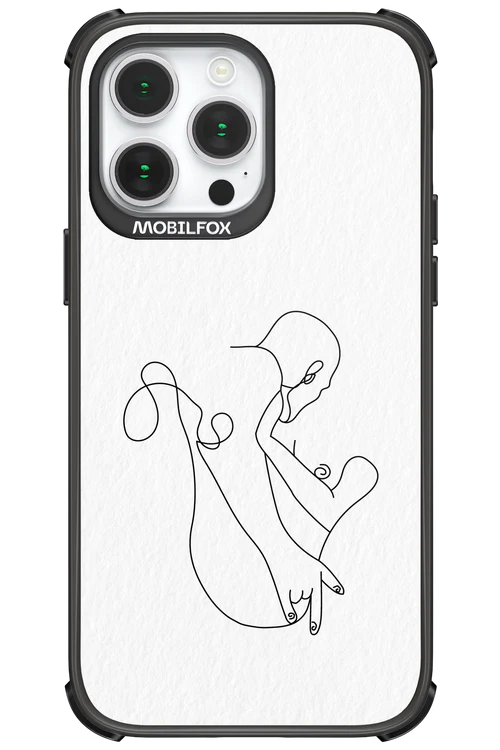 Horny for art 2.0 - Apple iPhone 14 Pro Max - Image 16