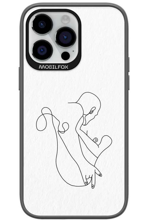 Horny for art 2.0 - Apple iPhone 14 Pro Max - Image 2