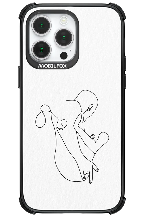 Horny for art 2.0 - Apple iPhone 14 Pro Max - Image 20