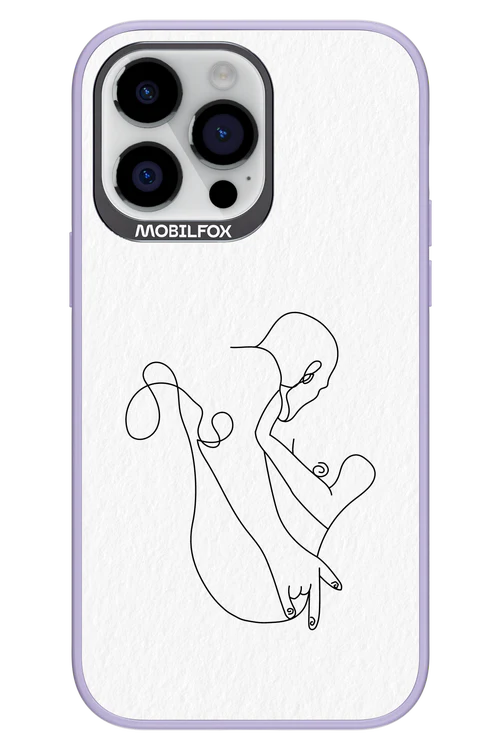 Horny for art 2.0 - Apple iPhone 14 Pro Max - Image 3