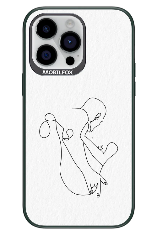 Horny for art 2.0 - Apple iPhone 14 Pro Max - Image 4