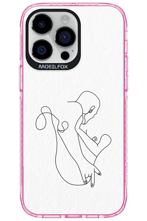 Horny for art 2.0 - Apple iPhone 14 Pro Max - Image 5