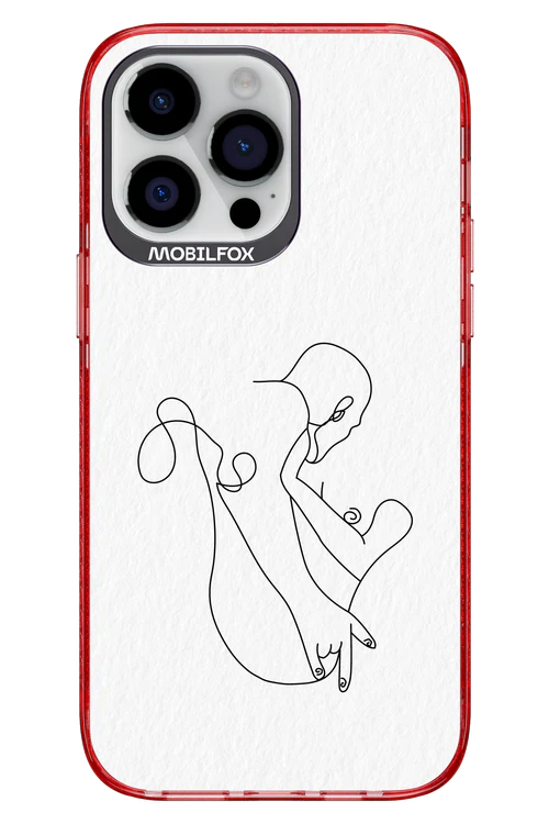 Horny for art 2.0 - Apple iPhone 14 Pro Max - Image 8