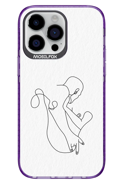 Horny for art 2.0 - Apple iPhone 14 Pro Max - Image 9