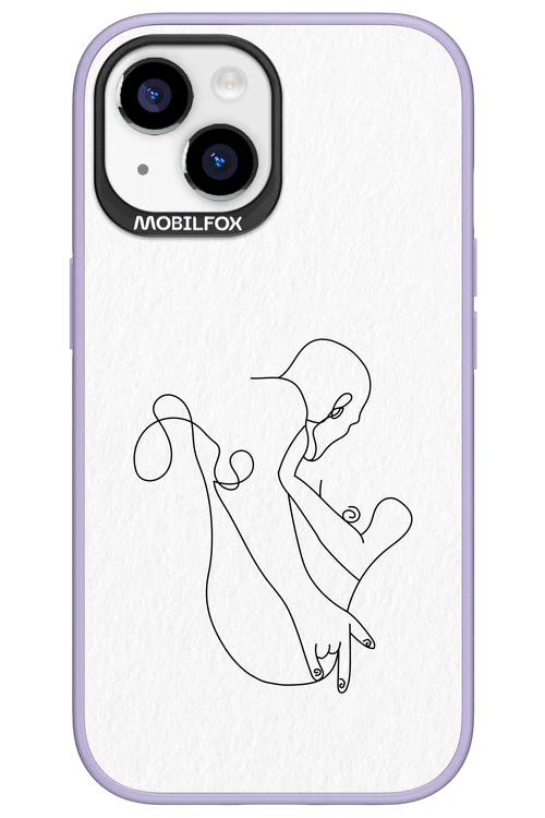 Horny for art 2.0 - Apple iPhone 15 - Image 3