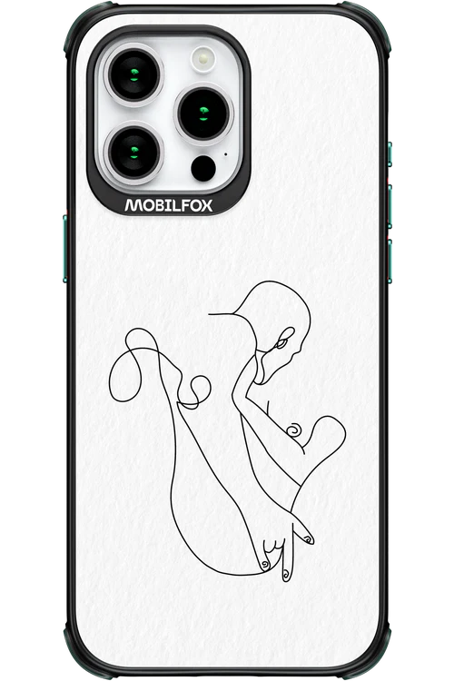 Horny for art 2.0 - Apple iPhone 15 Pro Max - Image 13