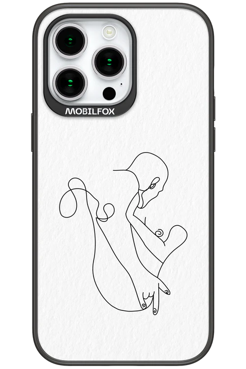 Horny for art 2.0 - Apple iPhone 15 Pro Max - Image 2