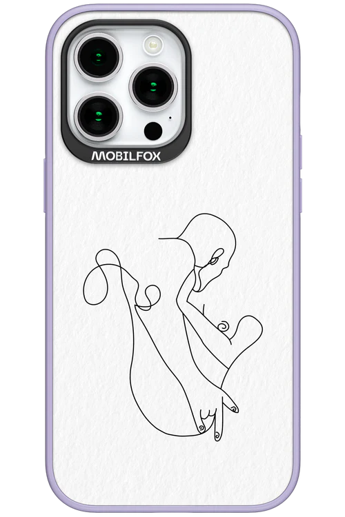 Horny for art 2.0 - Apple iPhone 15 Pro Max - Image 3