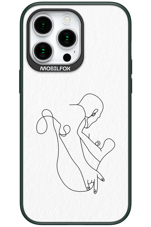 Horny for art 2.0 - Apple iPhone 15 Pro Max - Image 4