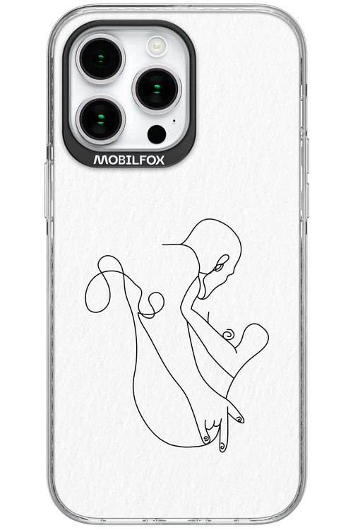 Horny for art 2.0 - Apple iPhone 15 Pro Max - Image 5