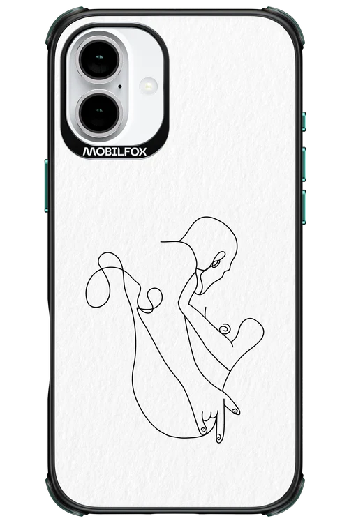 Horny for art 2.0 - Apple iPhone 16 Plus - Image 13