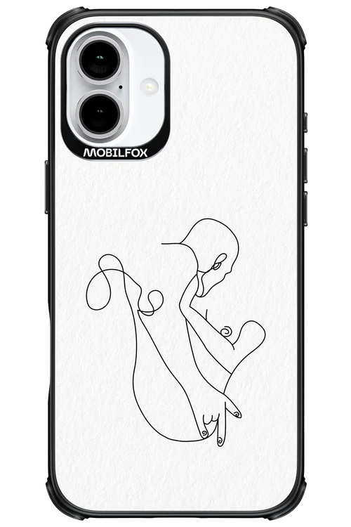 Horny for art 2.0 - Apple iPhone 16 Plus - Image 19